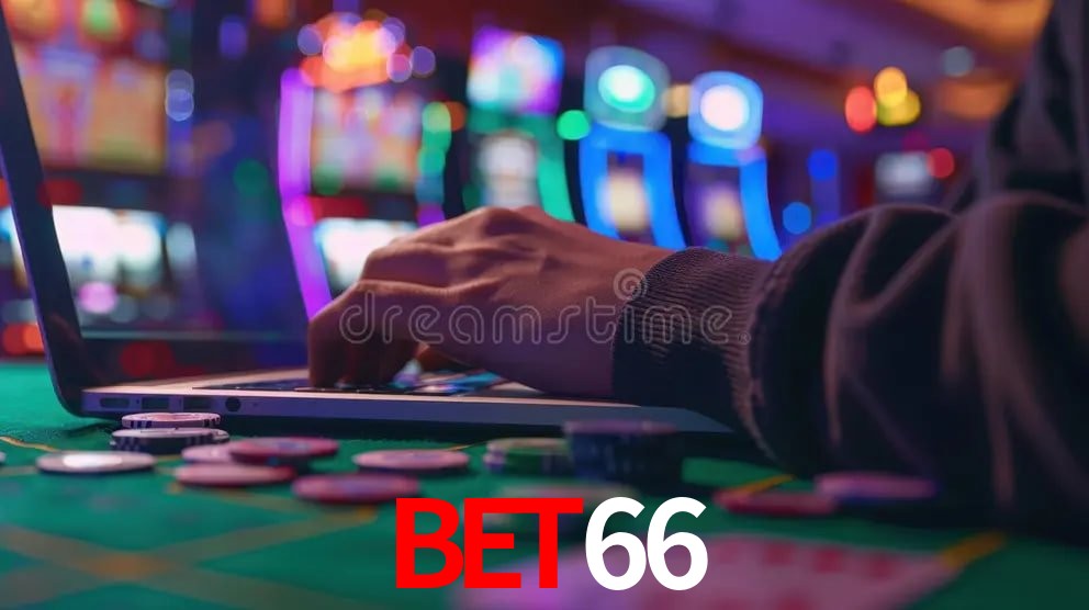 Estatísticas bet66