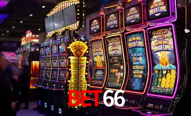 A Revolução dos Aplicativos de Jogos no bet66