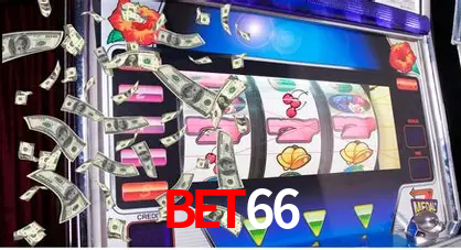 A Emoção da Loteria na bet66: Uma Chance de Mudança de Vida