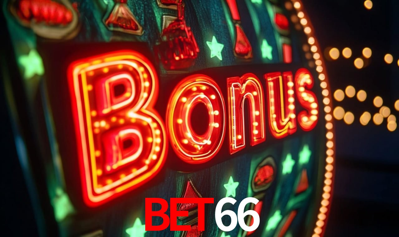 Experiência VIP bet66