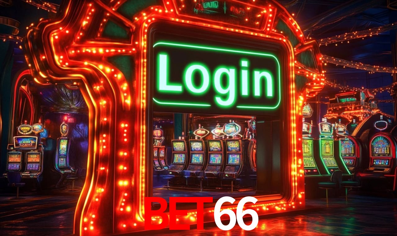 Login Seguro bet66