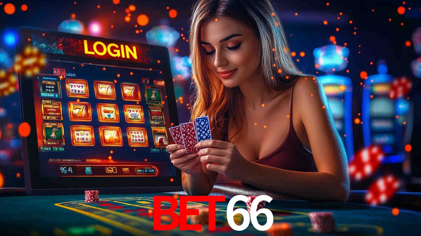 Bônus Generosos e Exclusivos no bet66 para Você!