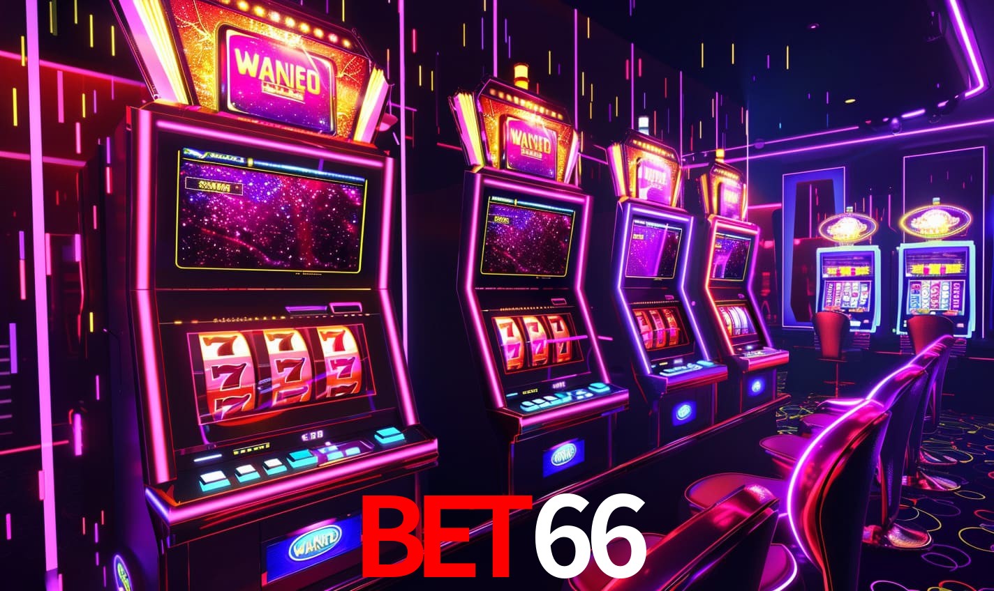 PIX Instantâneo bet66