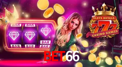 A Popularidade dos Caça-Níqueis no bet66