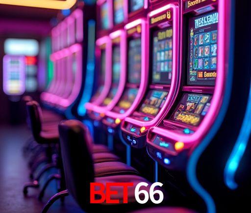 Tecnologia da Plataforma bet66