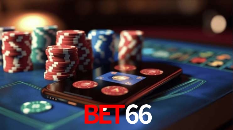 Jogos de Slot bet66
