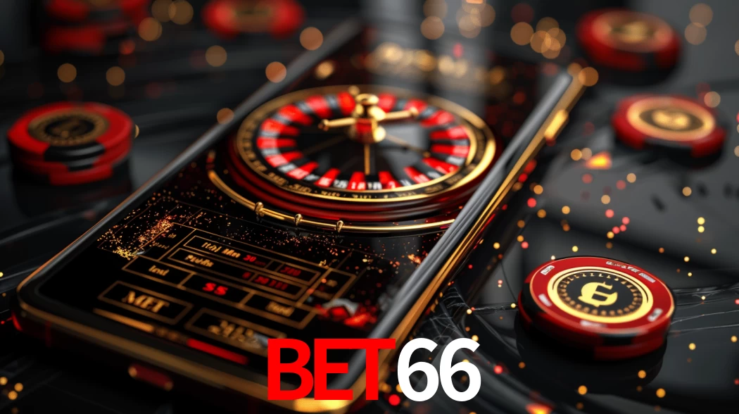 Descubra a Essência do bet66: Nossa História e Compromissos