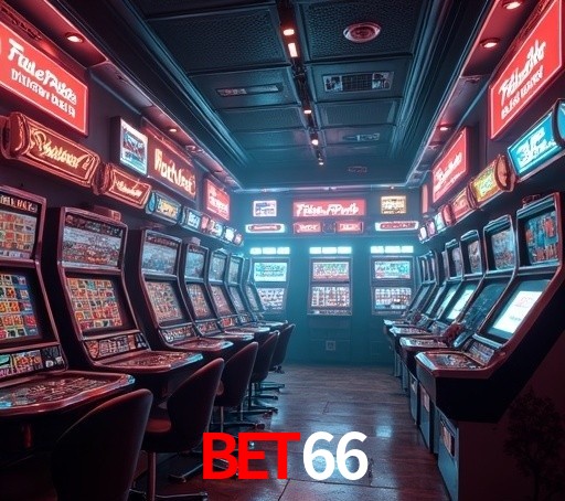 Cadastro Rápido bet66