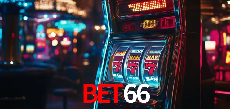 APP oficial da bet66 para mobile