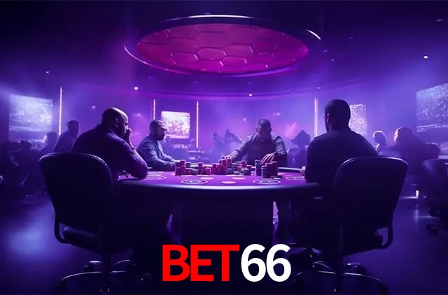 Programa VIP bet66