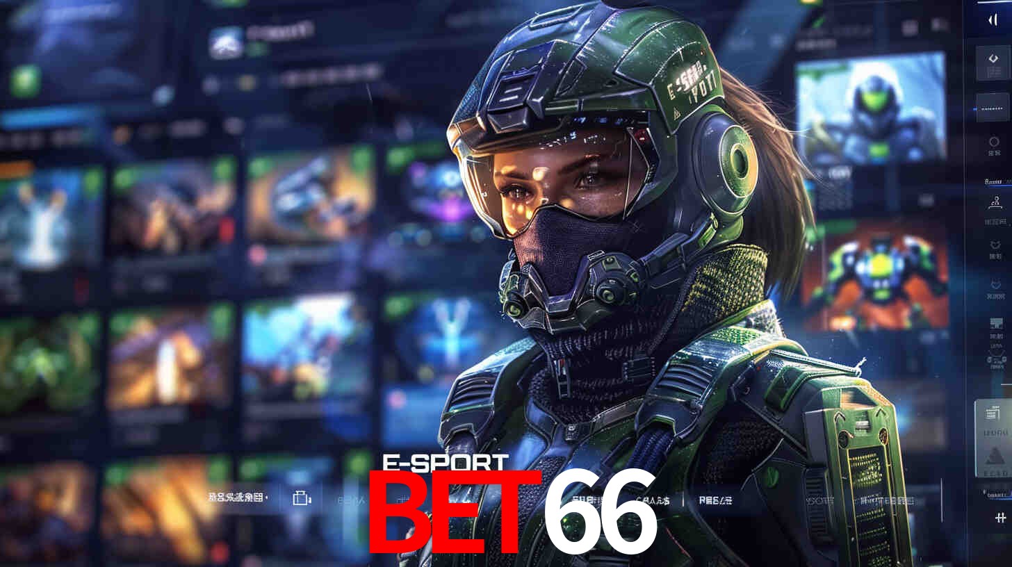 A Popularidade dos Caça-Níqueis no bet66