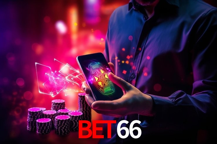Estatísticas do Jogo bet66