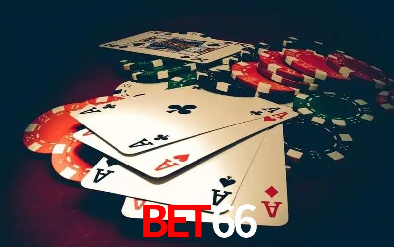 Especiais de Fim de Semana bet66
