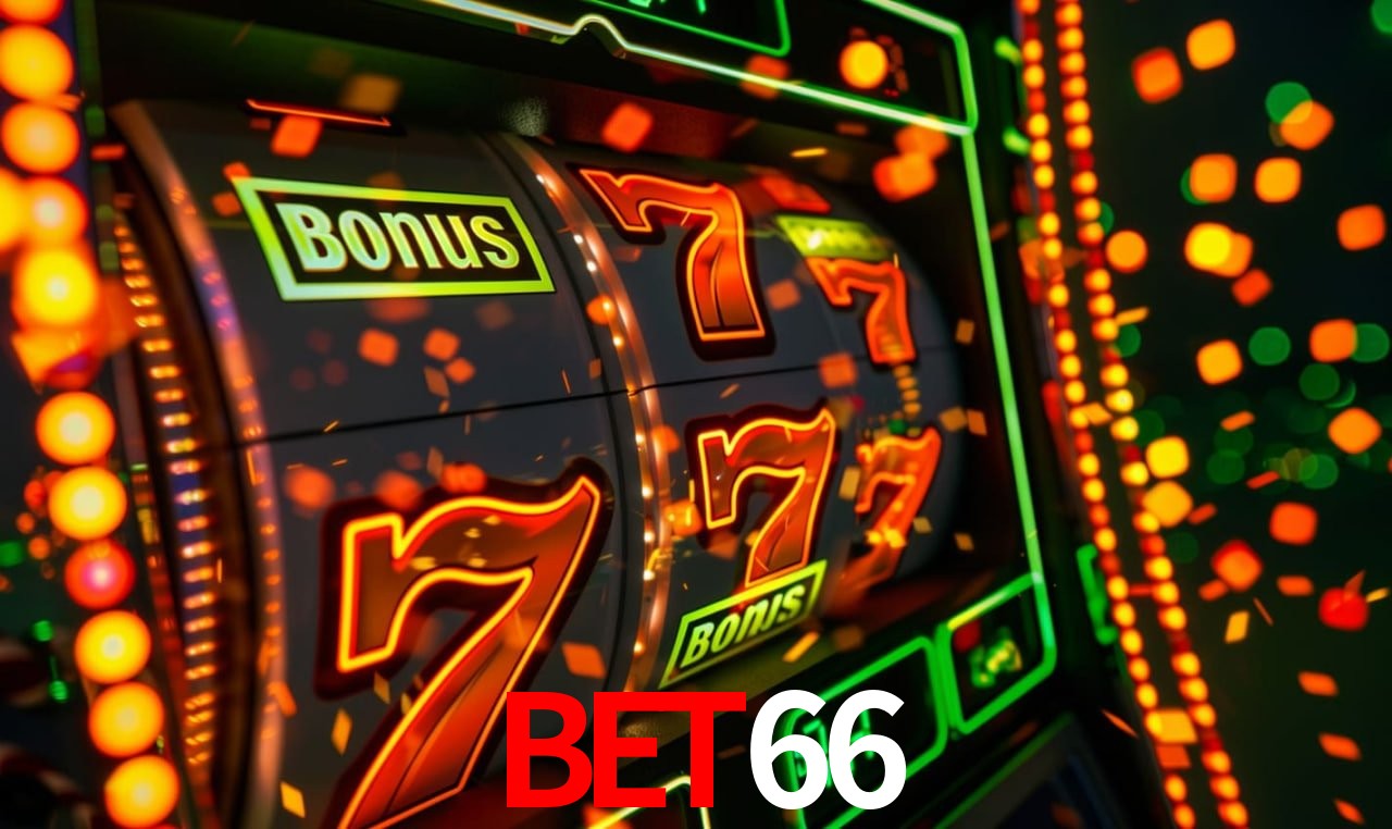 Mesa de Blackjack bet66