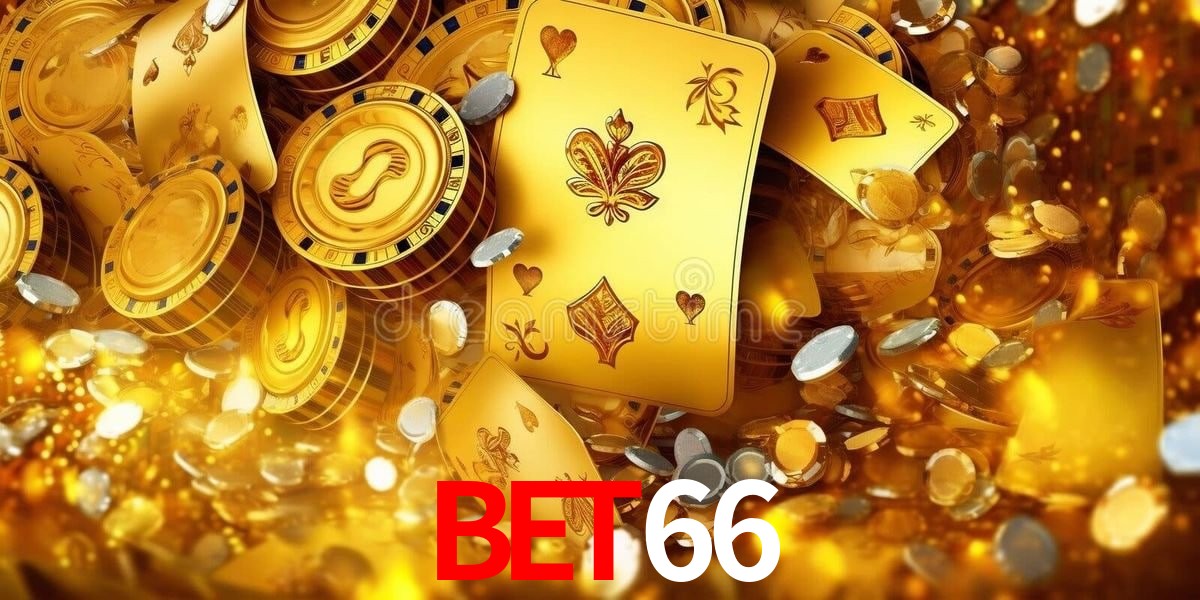 Torneios bet66
