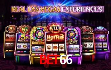 A Experiência Imersiva dos Cassinos Ao Vivo no bet66