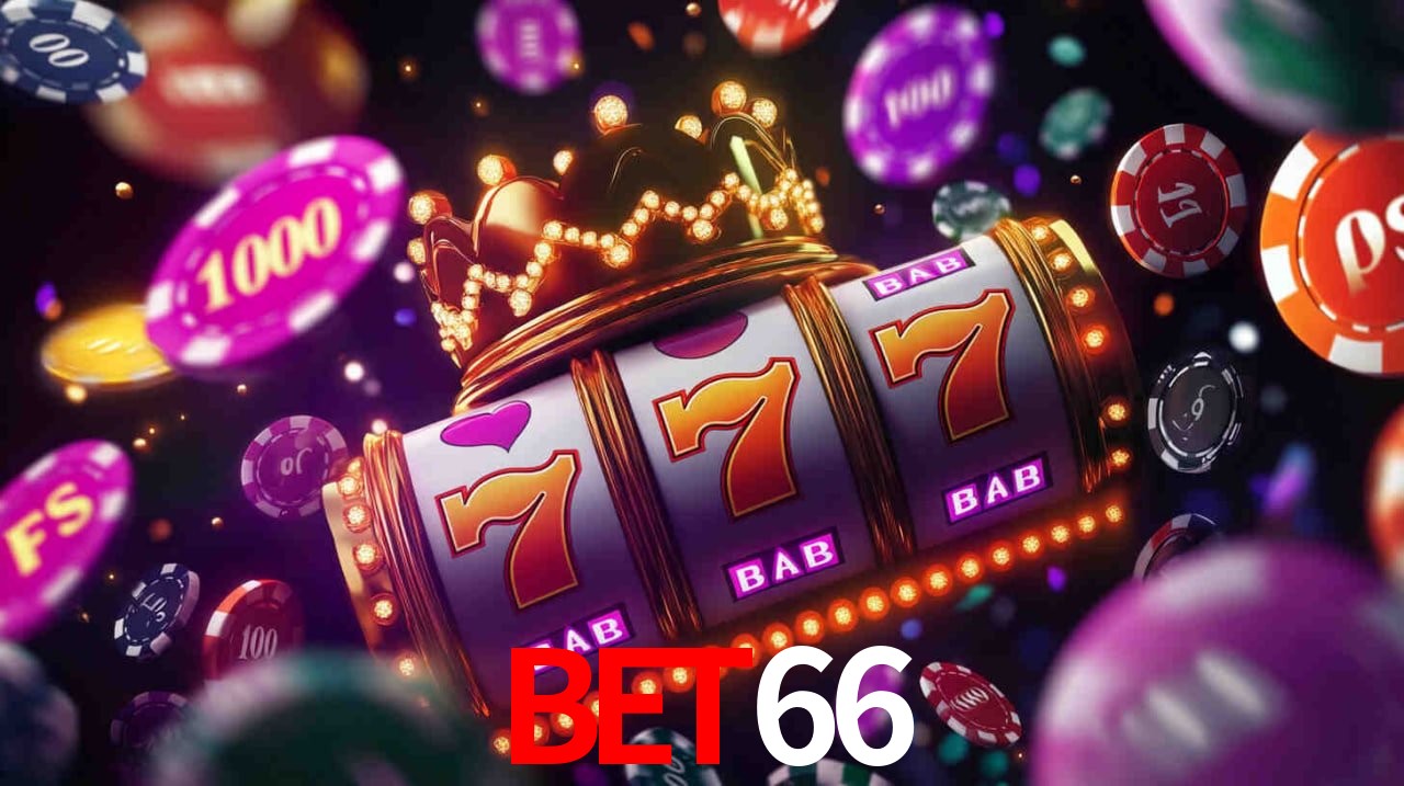 Mesa de Blackjack bet66