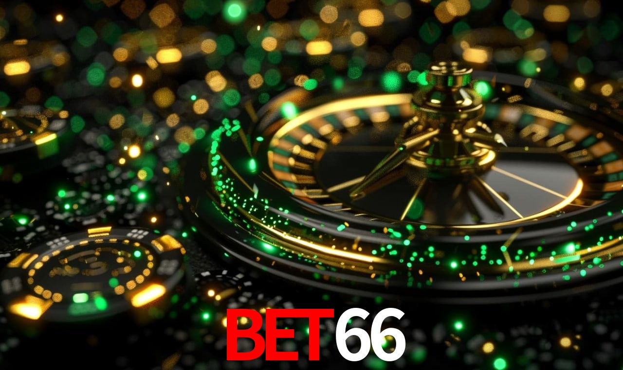 Integração de APIs bet66