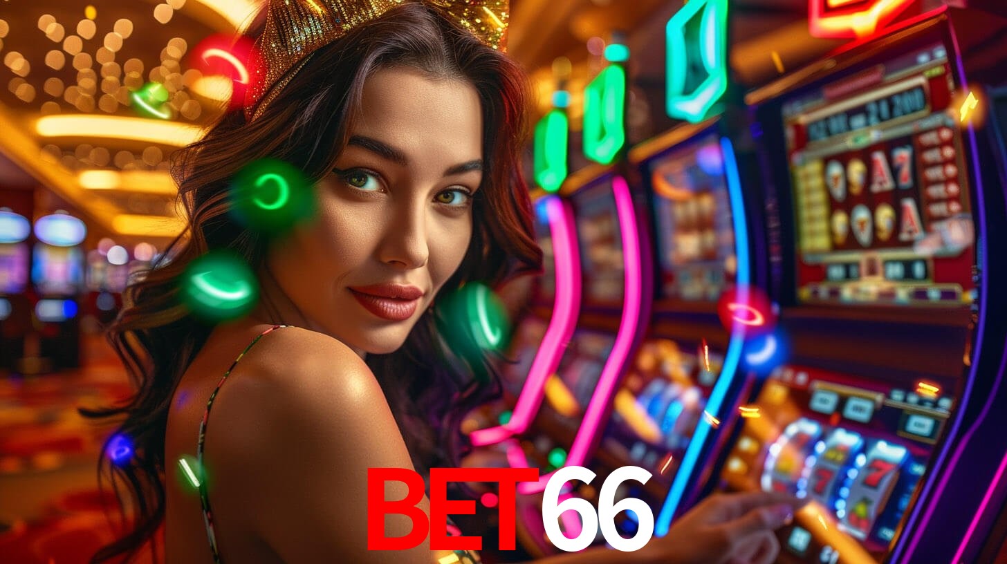 PIX Instantâneo bet66