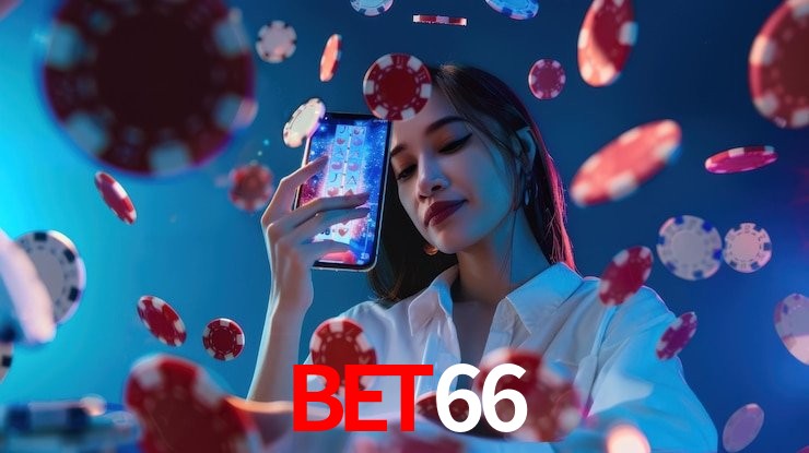 Casino Ao Vivo bet66