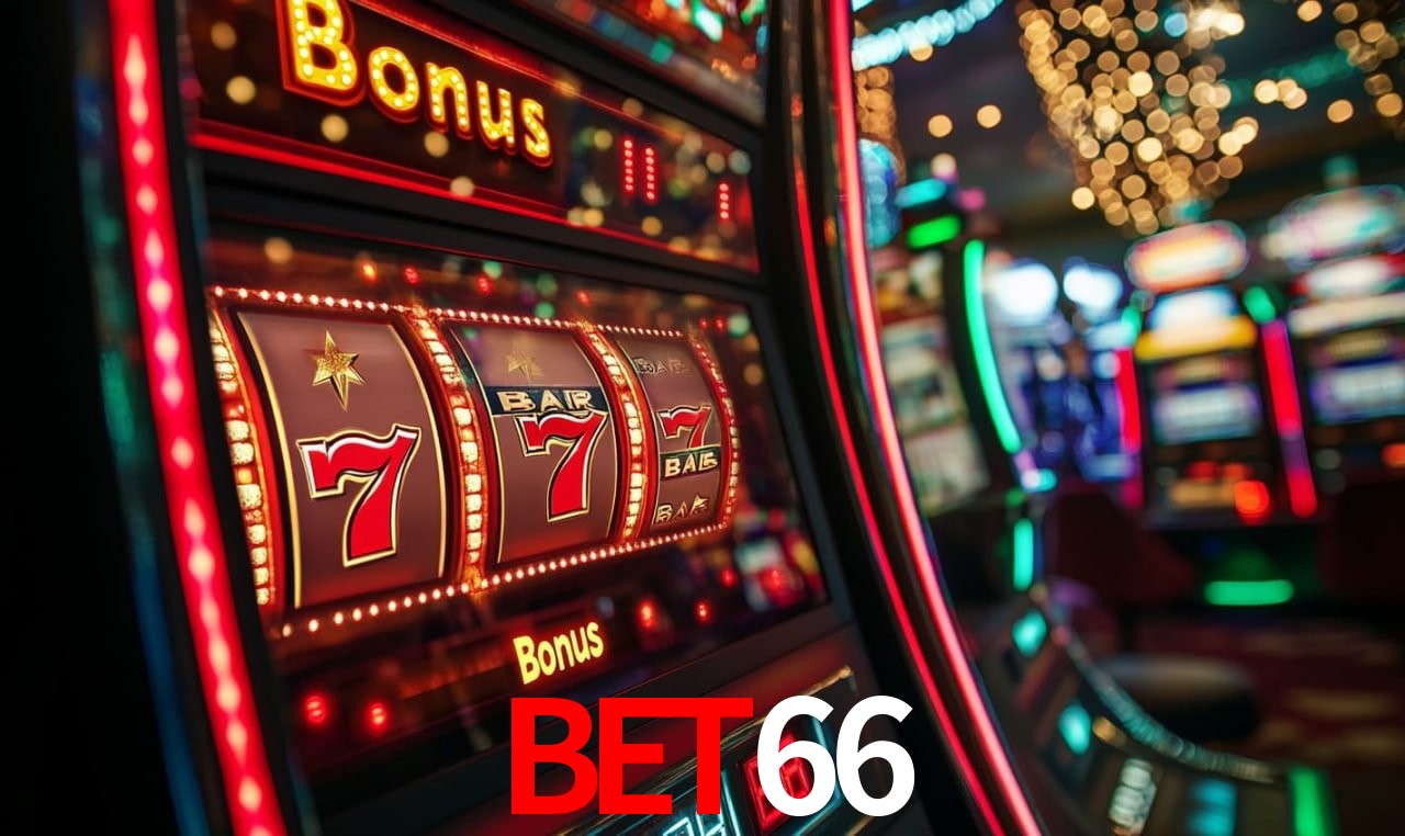 Jogos Exclusivos bet66