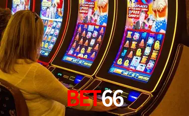 A Emoção da Loteria na bet66: Uma Chance de Mudança de Vida