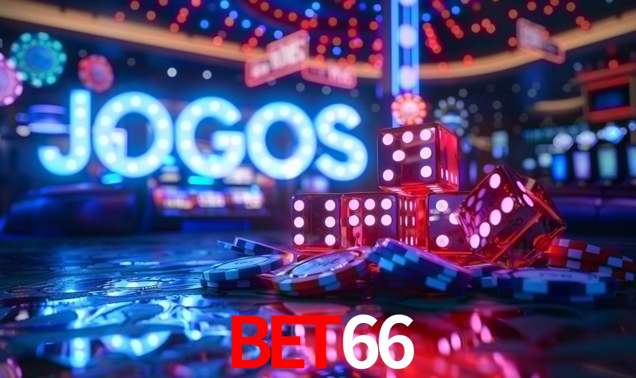 Estatísticas Esportivas bet66
