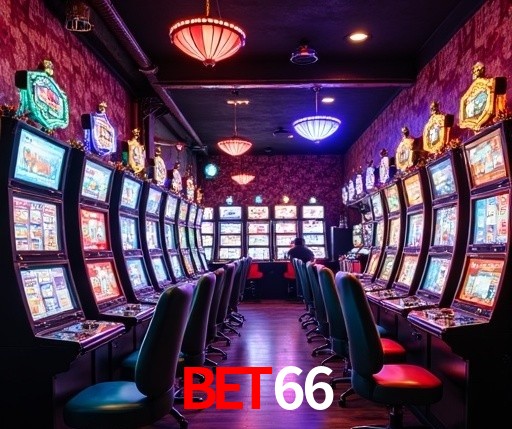 Sistemas de Segurança bet66
