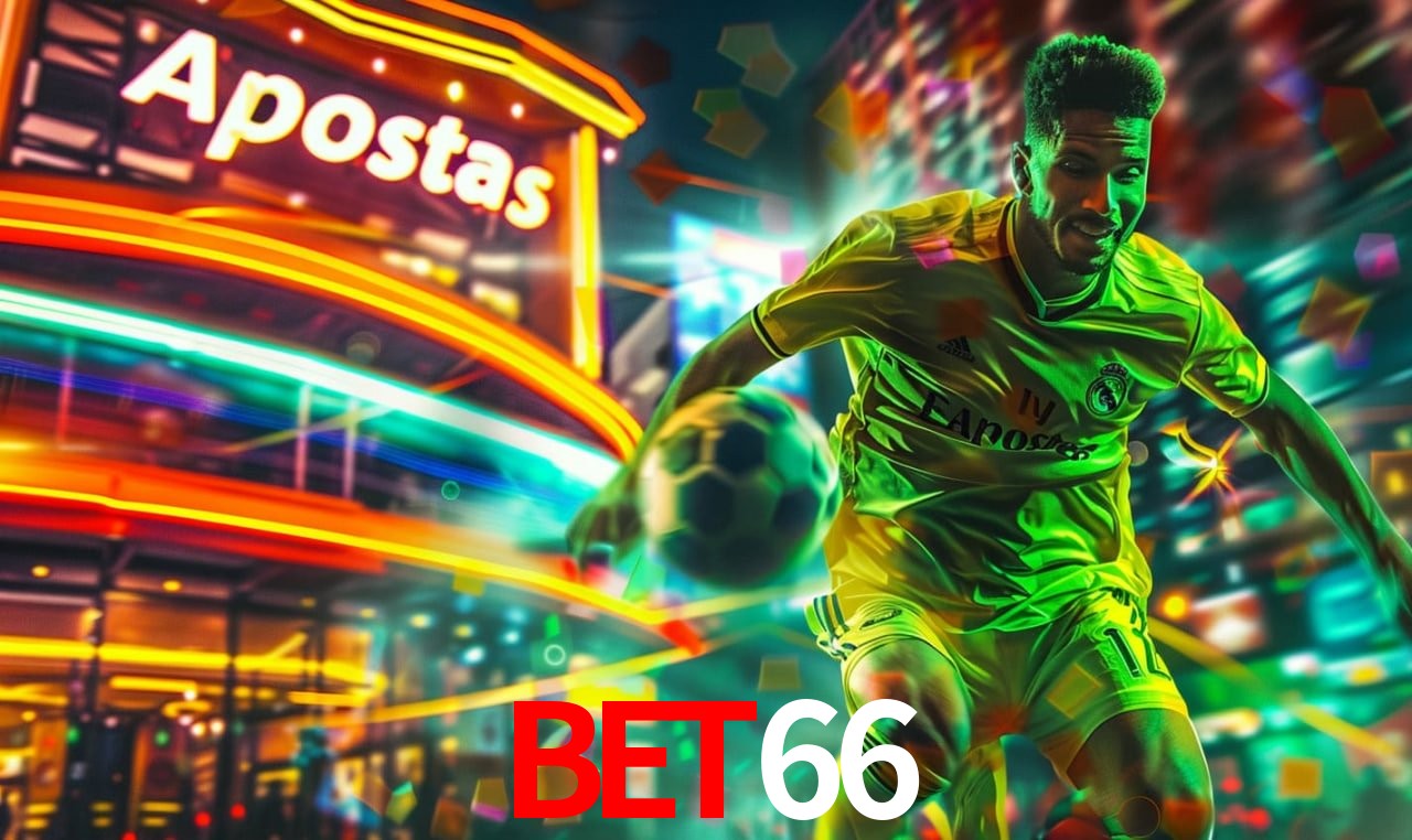 Promoção Relâmpago bet66