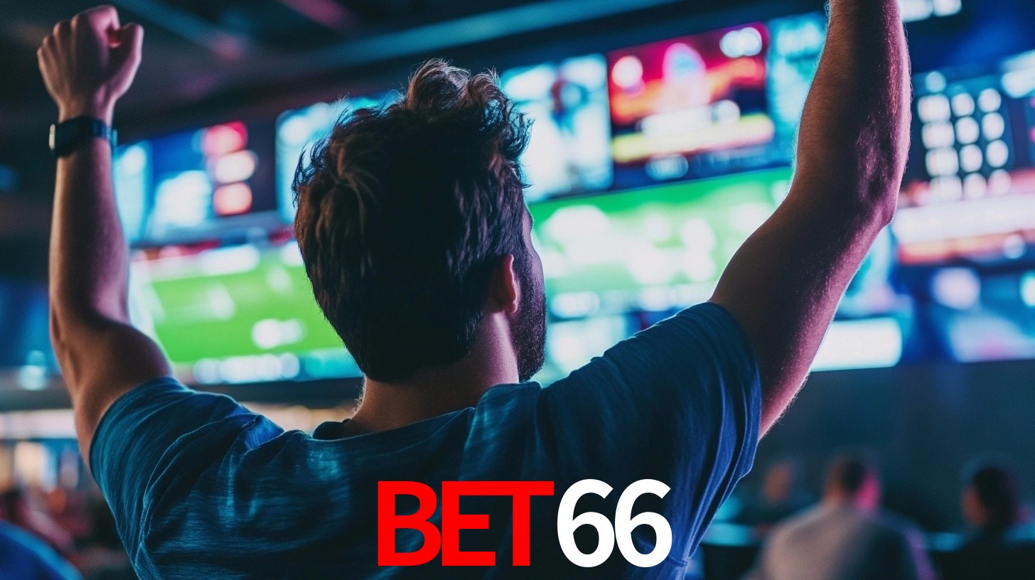 bet66: Seu Especialista em Apostas Esportivas Brasileiras