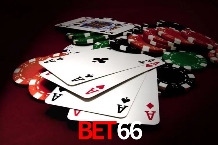 Recursos de Bônus bet66