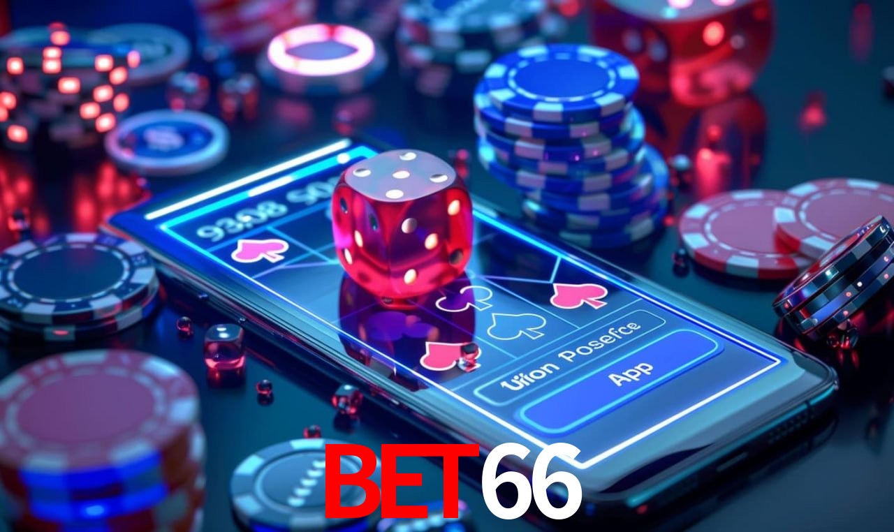 Promoção Relâmpago bet66