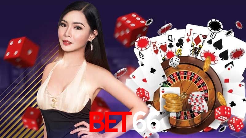 Apostas de Tênis bet66