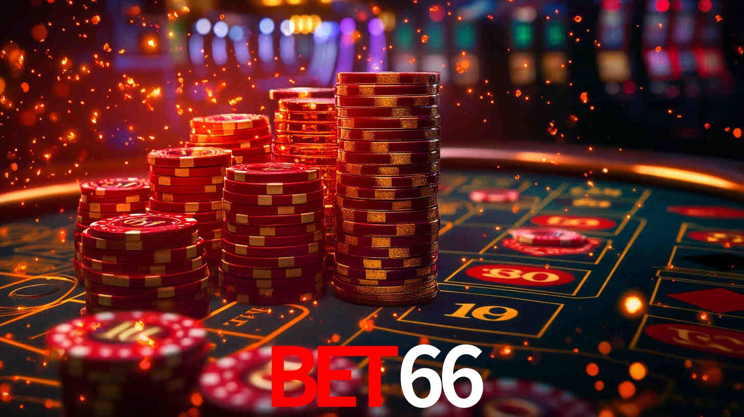 Bônus Diários bet66