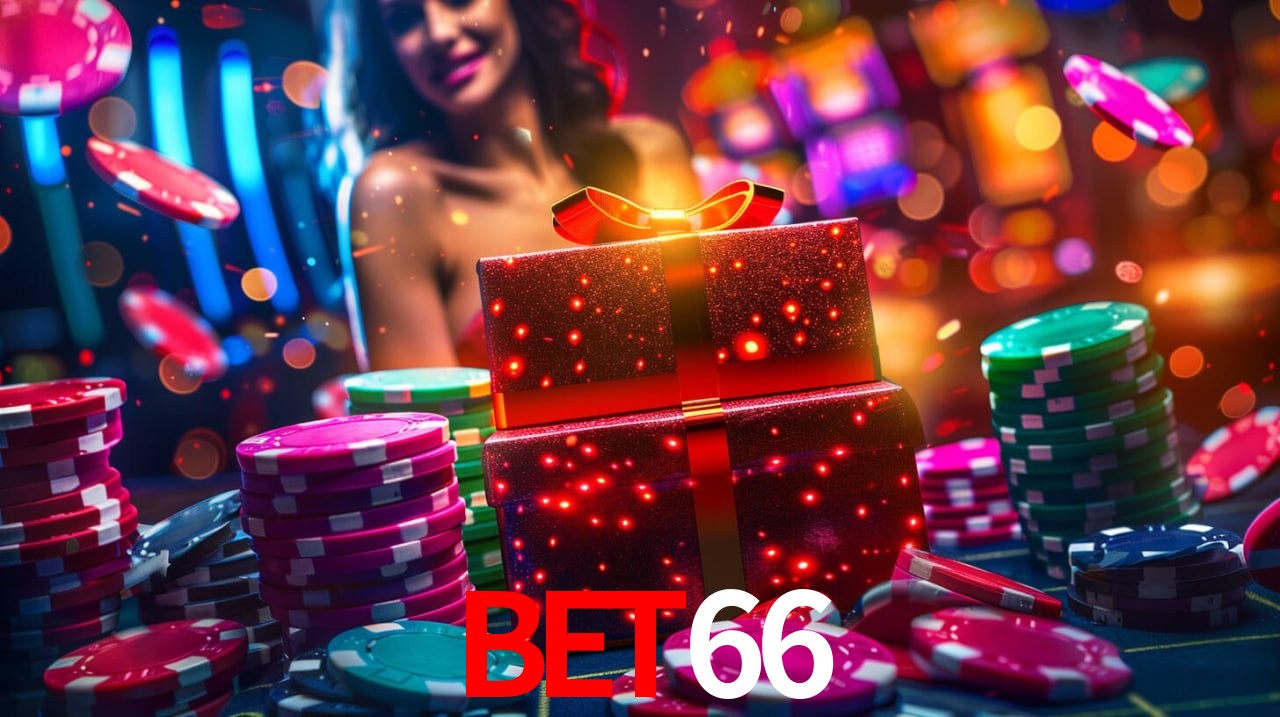 Casino VIP bet66