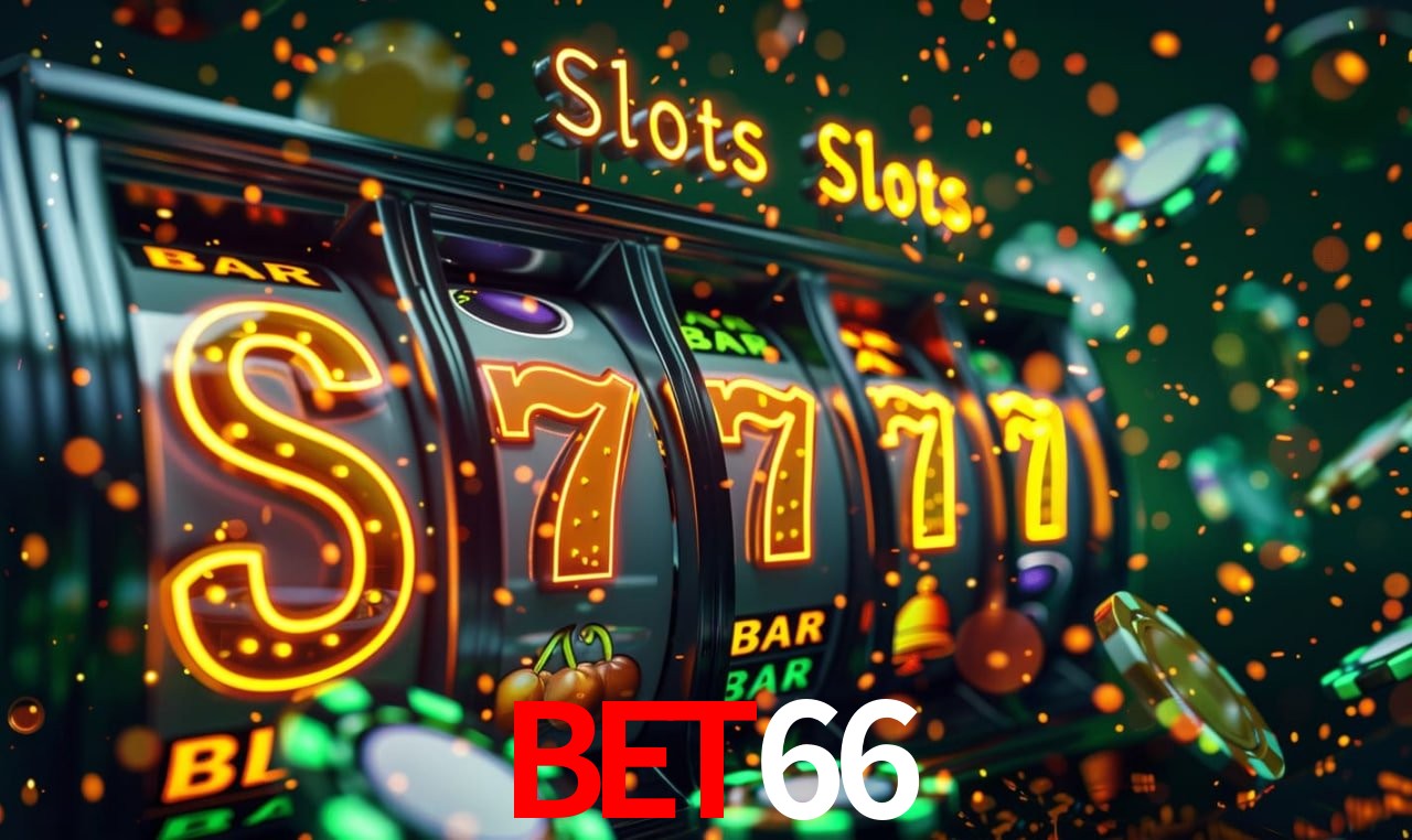 Casino Ao Vivo bet66