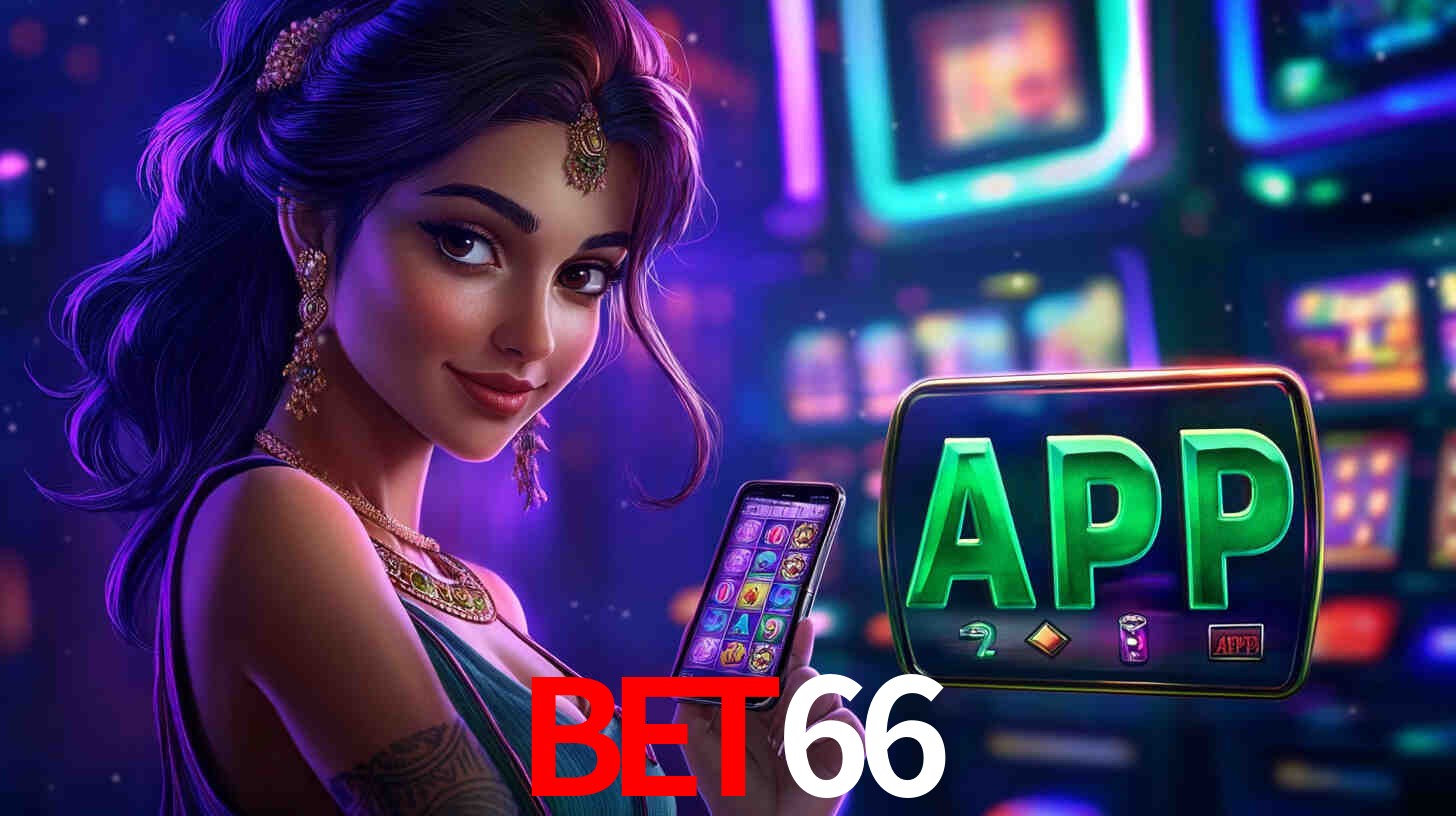 bet66: A Experiência de Casino com Jogos de Mesa ao Vivo