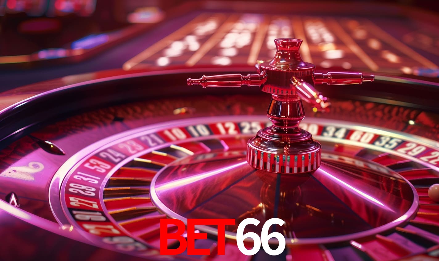 Bônus Diários bet66