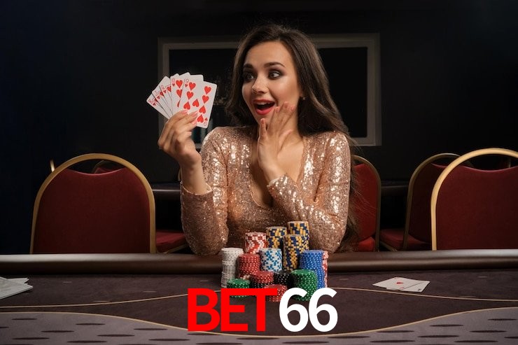 Apostas de Futebol bet66