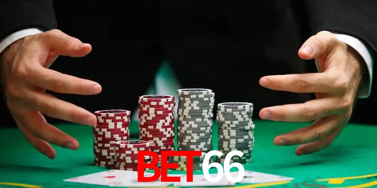 Promoções Sazonais bet66