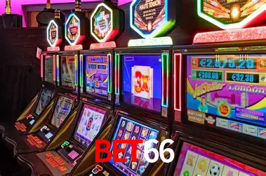 A Experiência Imersiva dos Cassinos Ao Vivo no bet66