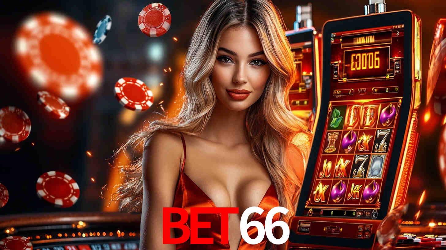 Sinta a adrenalina dos jogos de cassino com bet66