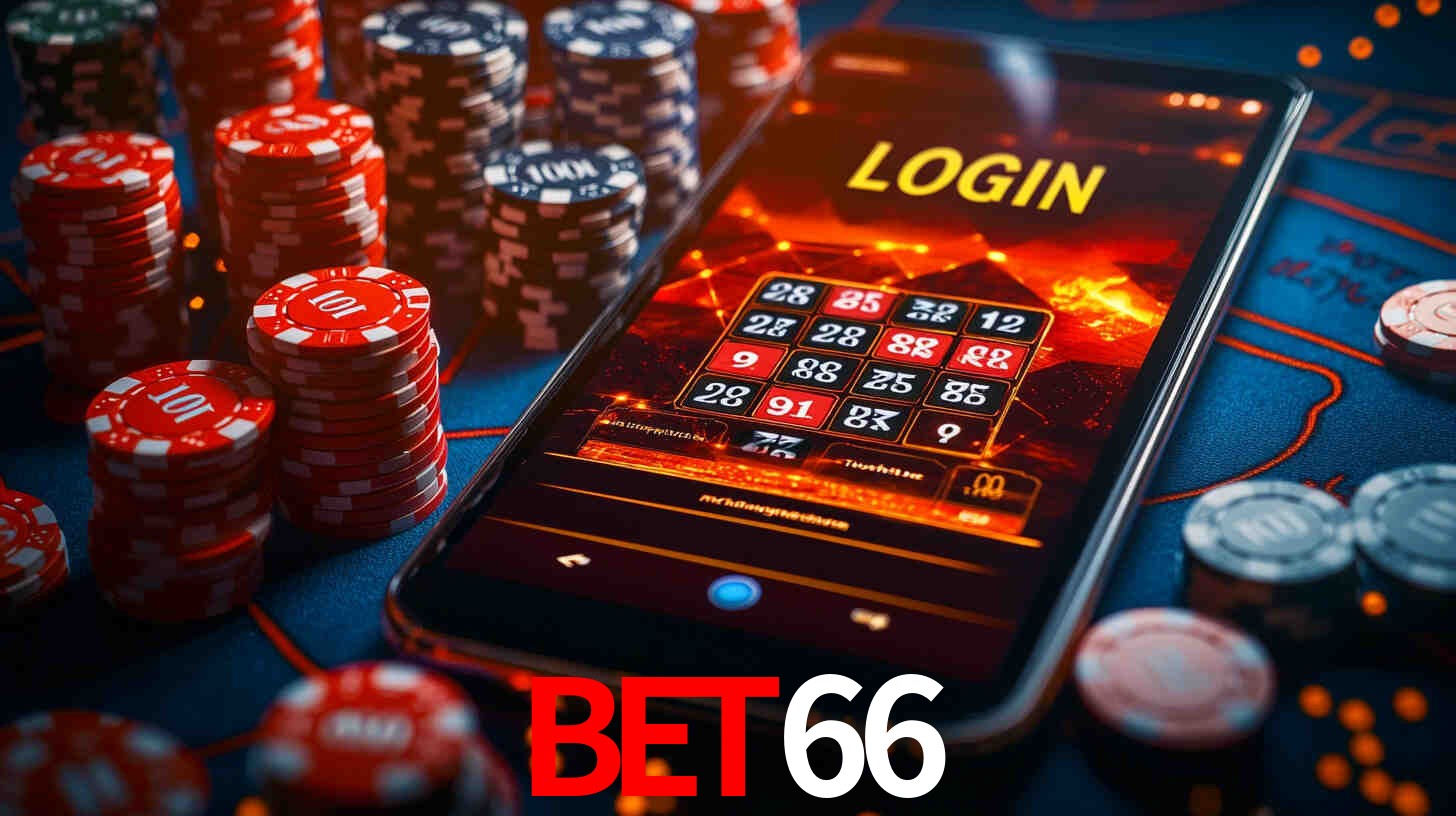 bet66 login