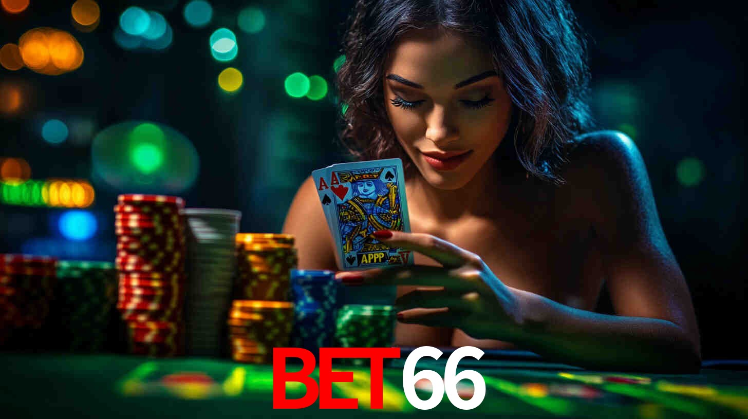 Estatísticas Esportivas bet66