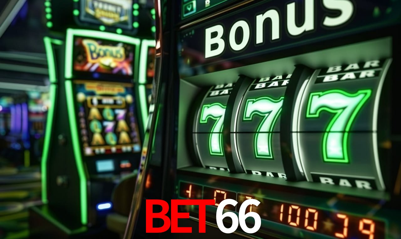Casino VIP bet66