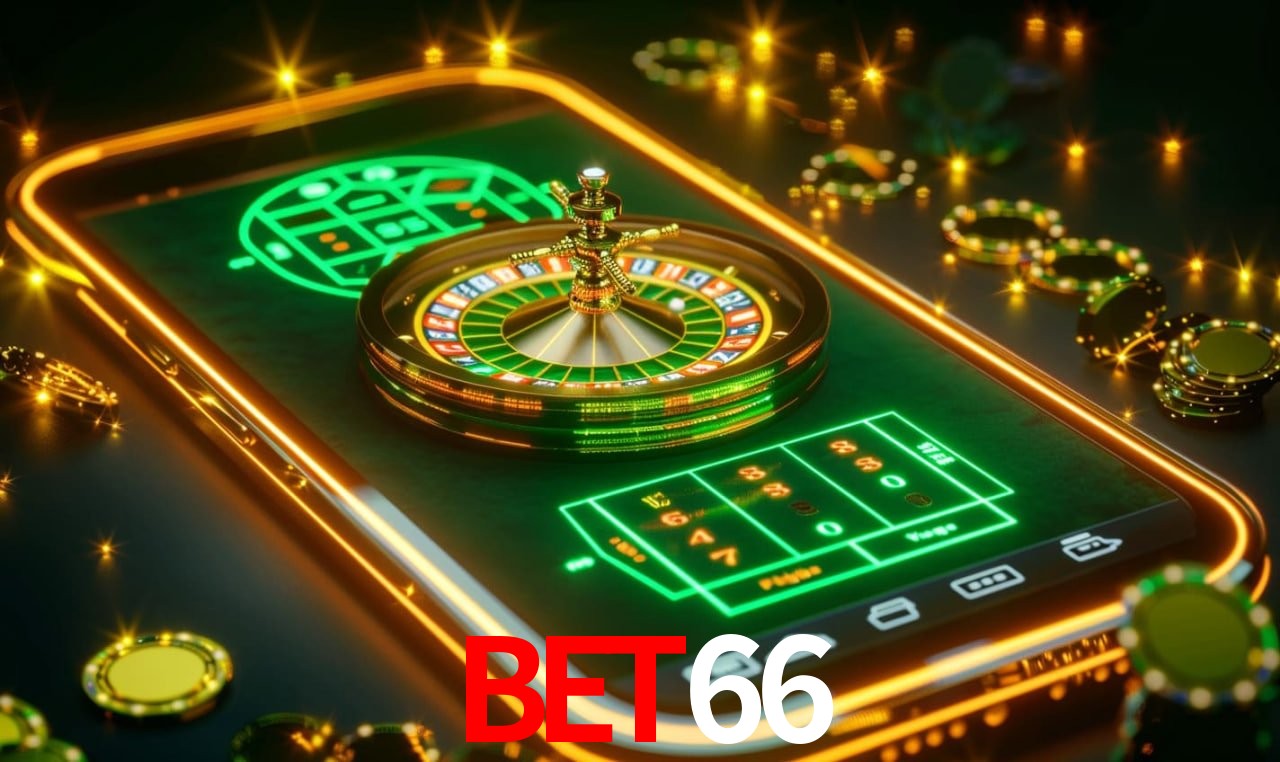 Diretório de Jogos bet66