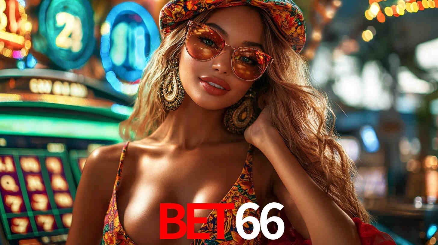Bônus de Boas-vindas bet66