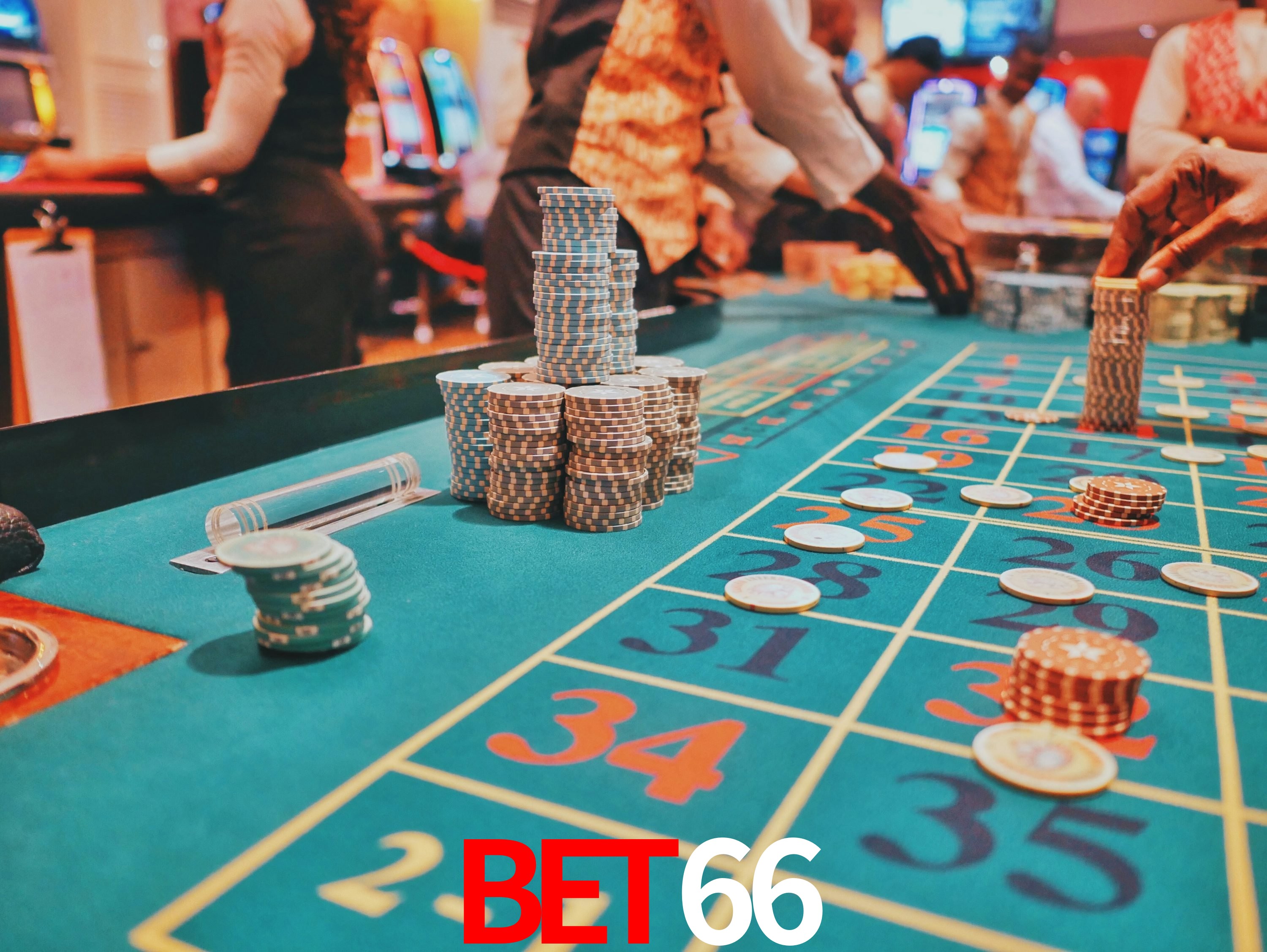 Diretório de Jogos bet66