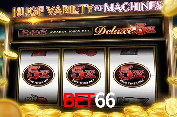 Inovações de Jogos na bet66: O Futuro das Experiências Interativas