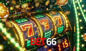 Descubra o Mundo do Cassino Online com bet66